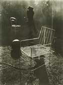  / Rothmayerovo křeslo / Josef Sudek