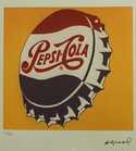  / Pepsi - Cola / Andy Warhol