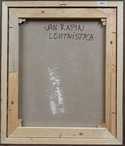  / Loutnistka / Jan Rapin