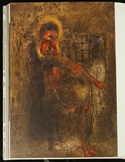  / Pieta s oknem / Bohuslav Reynek