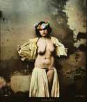  / The Mother / Jan Saudek