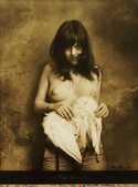  / The Girl / Jan Saudek