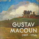  / Úvozová cesta / Gustav Macoun