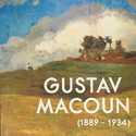  / Zimní den / Gustav Macoun