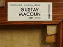  / Zimní den / Gustav Macoun