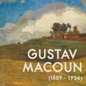  / Mraky / Gustav Macoun