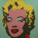  / Marilyn / Andy Warhol