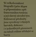  / Cycles Alcyon / Kamil Lhoták