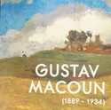  / Stromy na vršku / Gustav Macoun