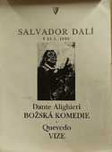  / Očistec / Salvador Dalí