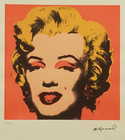  / Marilyn / Andy Warhol