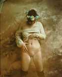  / Just Another Virgine / Jan Saudek