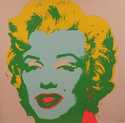  / Marilyn / Andy Warhol