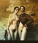  / Bez názvu / Jan Saudek