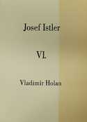  / Konvolut šesti leptů / Josef  Istler