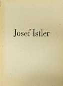  / Konvolut šesti leptů / Josef  Istler