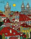  / Praha / František Ringo Čech