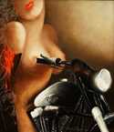  / Harley - Davidson Cycles / Jan Rapin