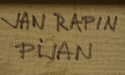  / Pijan / Jan Rapin