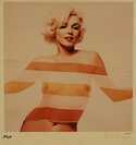  / Marilyne Monroe  - Last sitting I. / Bert Stern