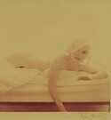  / Marilyne Monroe - Last sitting - Playfull / Bert Stern