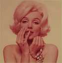  / Marilyne Monroe - Last sitting / Bert Stern