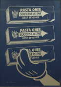 / Success / Pasta  Oner
