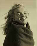  / Marilyn Monroe 1946 / Andre de Dienes