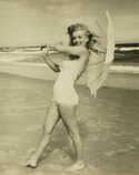  / Marilyn Monroe1949 / Andre de Dienes