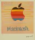  / Macintosh / Andy Warhol