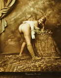  / Happiness Nr. 404 / Jan Saudek