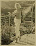  / Marilyn Monroe - The Last Photos / George Barris