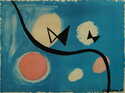  / Abstraktní kompozice / Alexander Calder