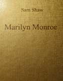  / Marilyn Monroe - LA 1954 / Sam Shaw