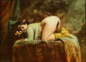  / The Child / Jan Saudek