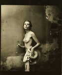  / Bez názvu / Jan Saudek