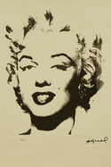  / Marilyn / Andy Warhol