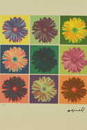 / Flowers / Andy Warhol