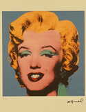  / Marilyn / Andy Warhol