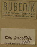  / Maskovaná postava / Ota Janeček