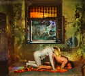  / Hopeless lovers - no way out / Jan Saudek