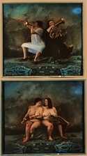  / Jam Session / Jan Saudek