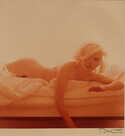  / Marilyn Monroe - ze souboru Last sitting / Bert Stern