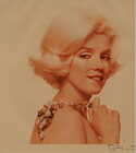 / Marilyn Monroe - ze souboru Last sitting / Bert Stern