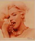  / Marilyn Monroe - Last sitting / Bert Stern
