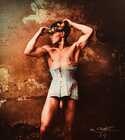  / Tanečník / Jan Saudek