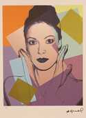  / Karen Kain / Andy Warhol