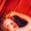  / Marilyn Monroe - Red Velvet / Tom Kelley