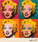  / Marilyn / Andy Warhol