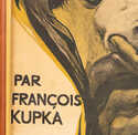  / L'assiette au beurre - Religion IV / František Kupka